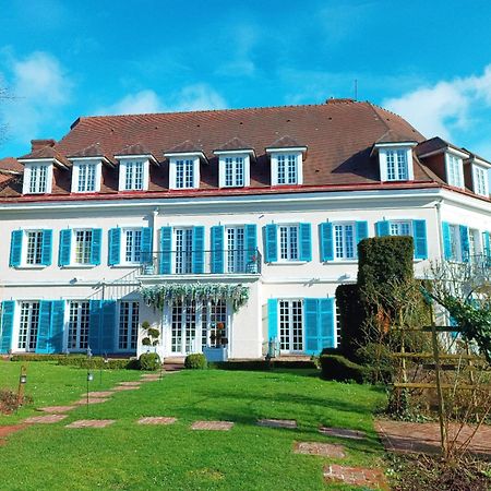 Montreuil  Chateau De Montreuil מראה חיצוני תמונה