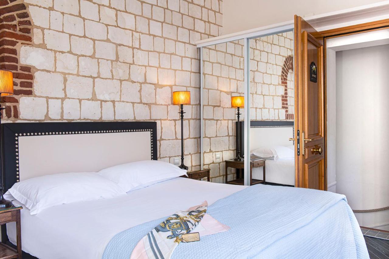 Montreuil  Chateau De Montreuil מראה חיצוני תמונה