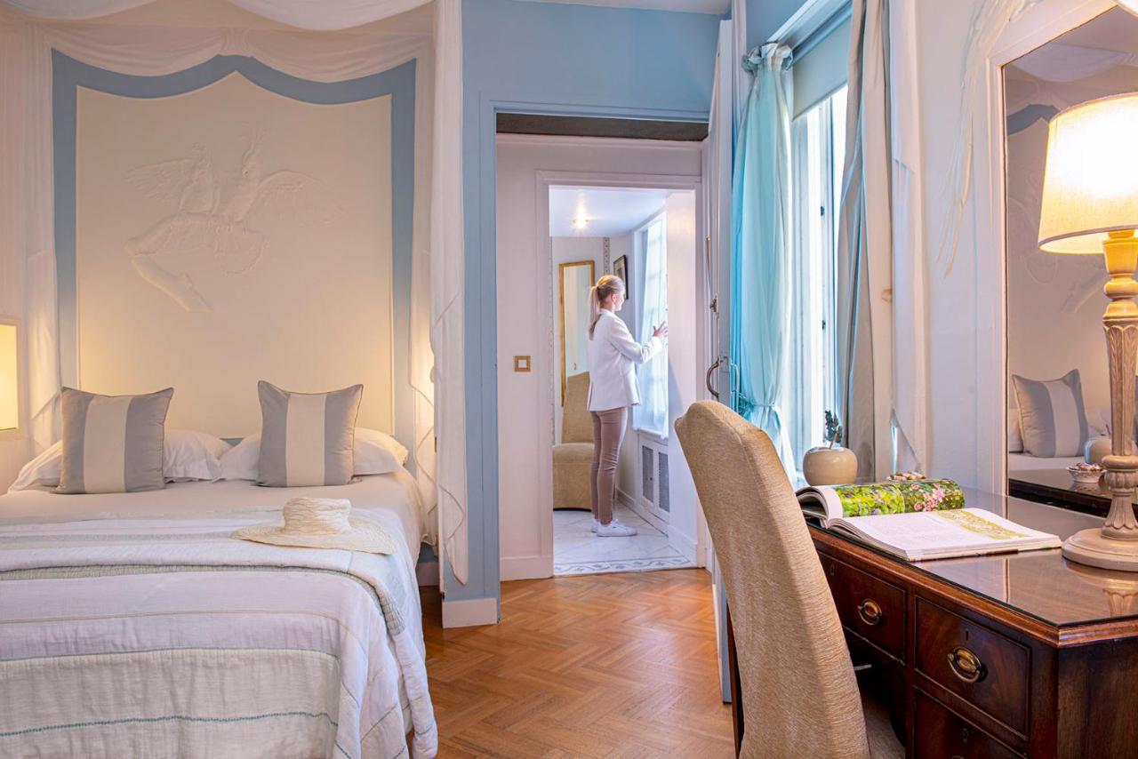 Montreuil  Chateau De Montreuil מראה חיצוני תמונה