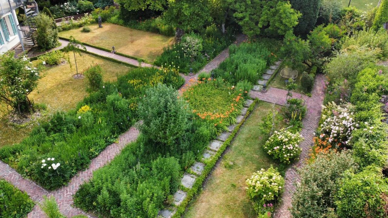 Montreuil  Chateau De Montreuil מראה חיצוני תמונה