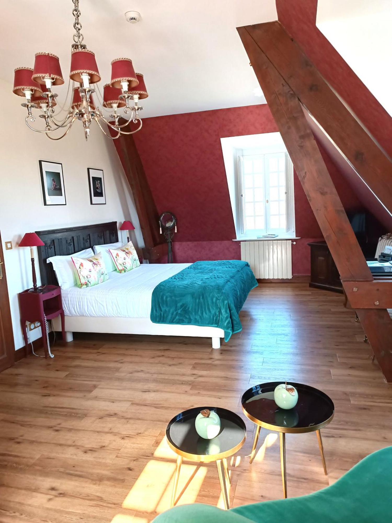 Montreuil  Chateau De Montreuil מראה חיצוני תמונה