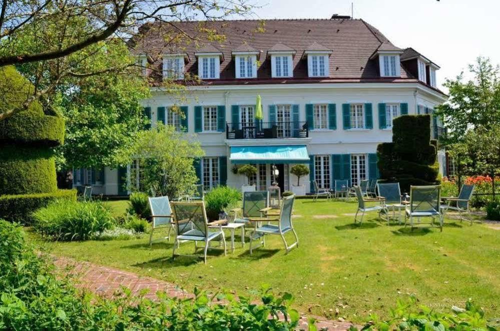 Montreuil  Chateau De Montreuil מראה חיצוני תמונה