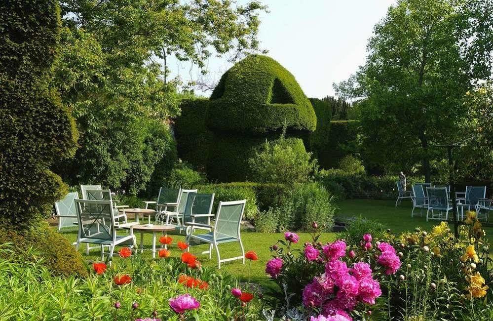Montreuil  Chateau De Montreuil מראה חיצוני תמונה