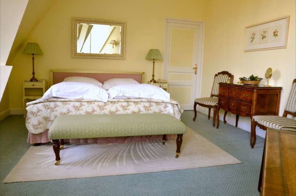 Montreuil  Chateau De Montreuil מראה חיצוני תמונה